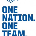 One Nation. One Team.