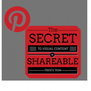 The secret to visual content