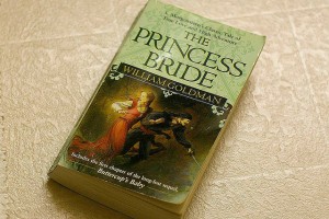 The Princess Bride (book)