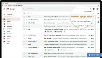 The New Gmail Is the Update We’ve Been Waiting For
